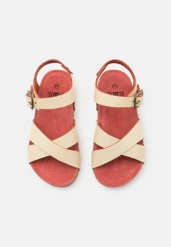 Bonton Unisex - Sandalias - Orgeat -tienda de zapatos ffae9a6f9e964273baaa4d94b4bc03dd