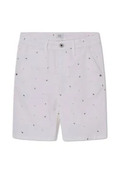 Pepe Jeans Shorts Vaqueros - Denim