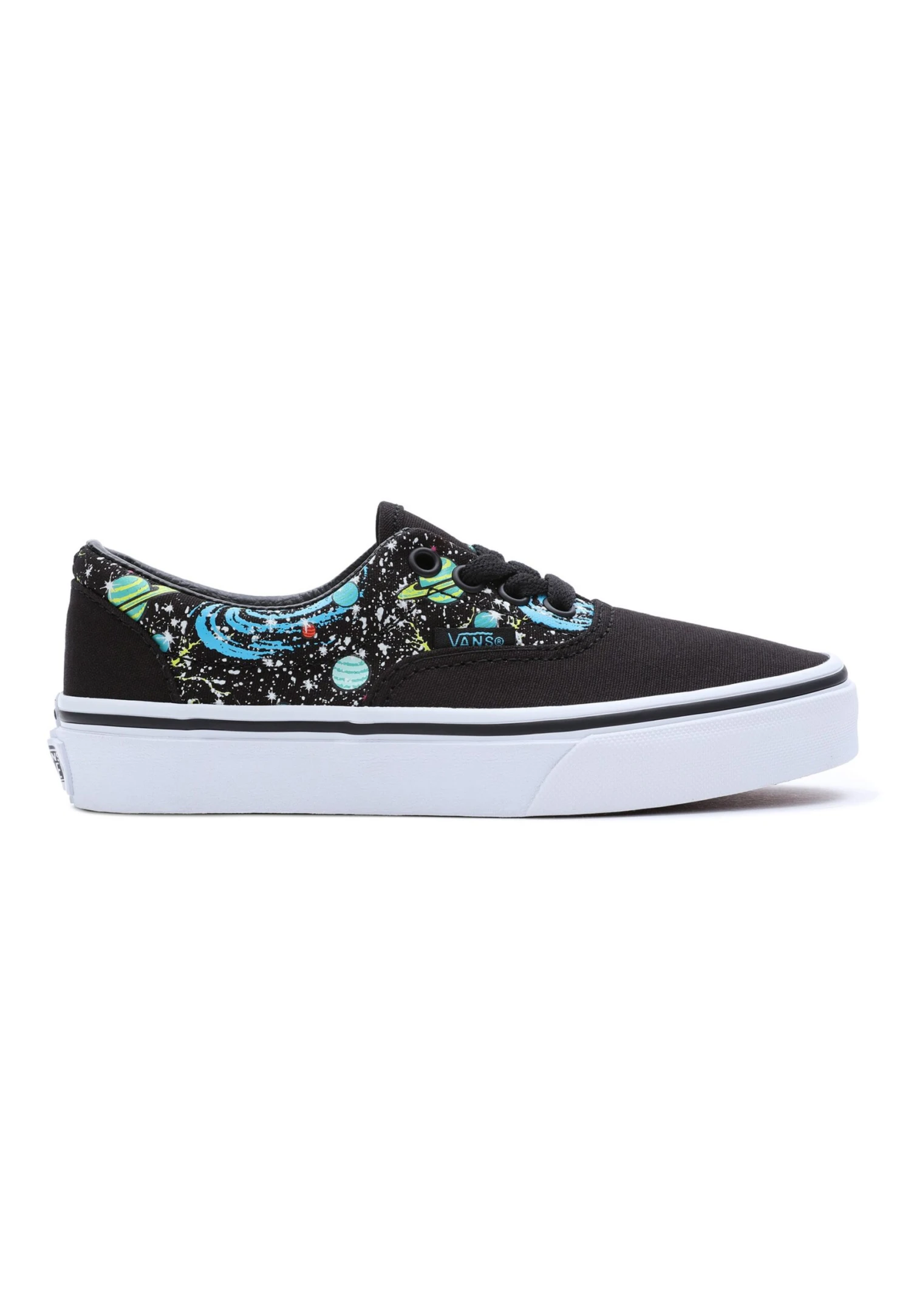 Vans Uy Era - Zapatillas - Black True White 7 Vans Uy Era - Zapatillas - Black True White - Imagen 5